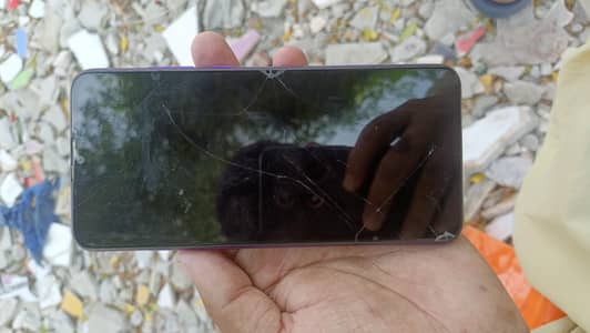 Huawei Y6p
