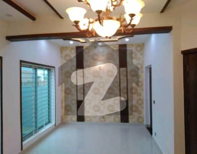 5 MARLA LIKE NEW HOUSE FOR RENT IN AA Block BAHRIA TOWN LAHORE