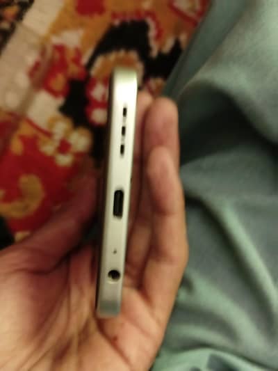 Infinix Hot 60 pro