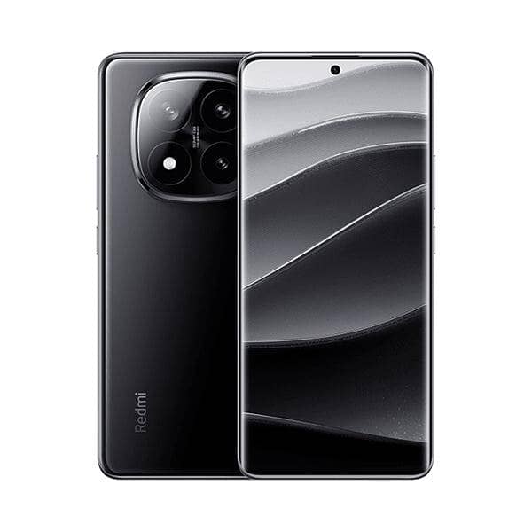 Xiaomi Redmi Note 14 Pro 0