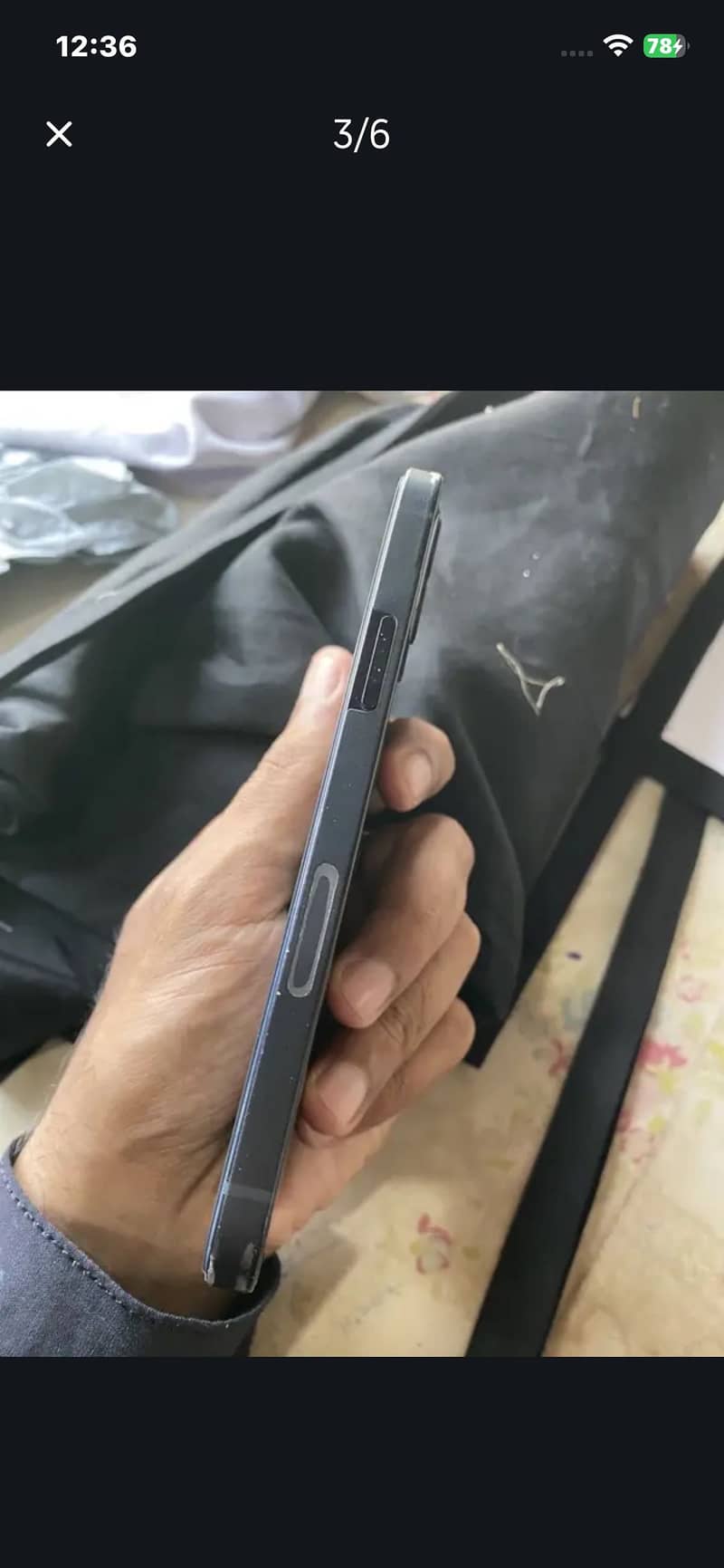 Iphone 12 …. 41000 3