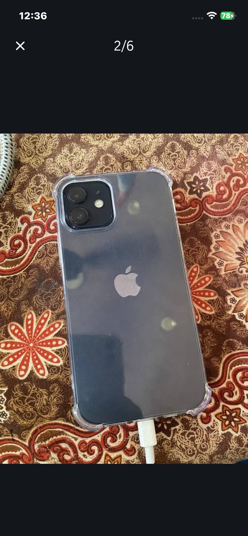 Iphone 12 …. 41000 4