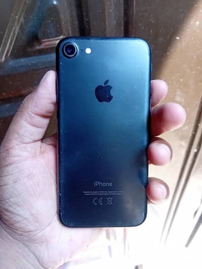Apple iPhone 7