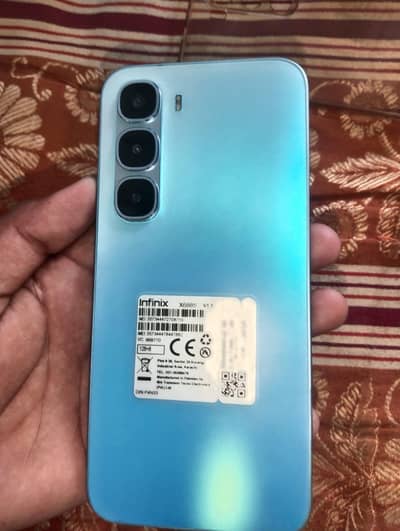 Infinix hot60pro10%10