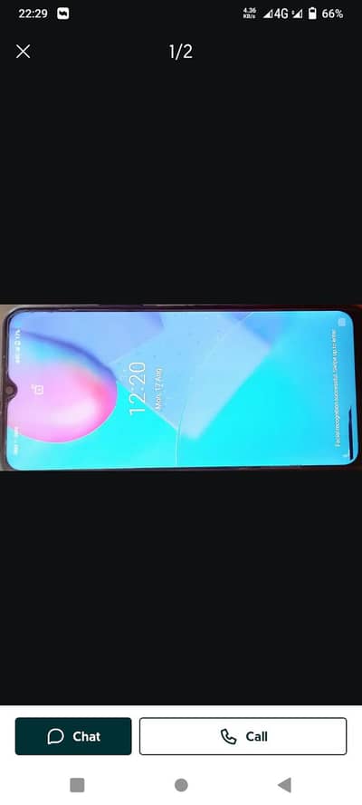 vivo y20++4/64