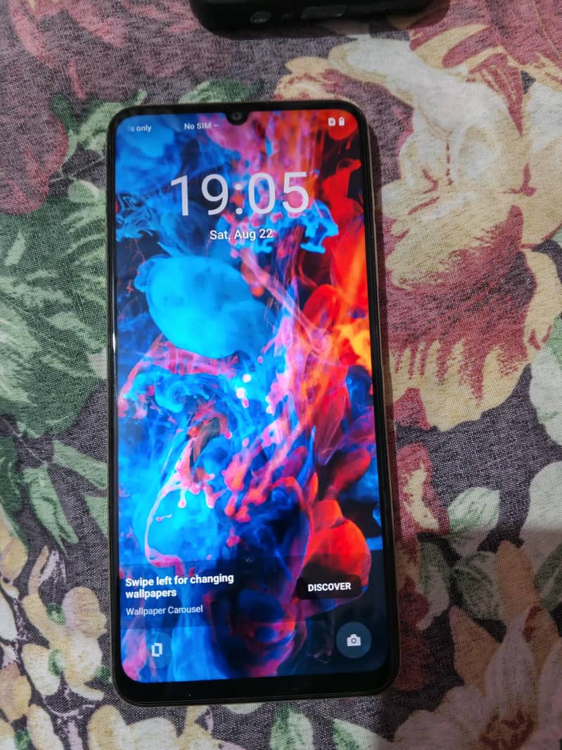 Realme C53 0
