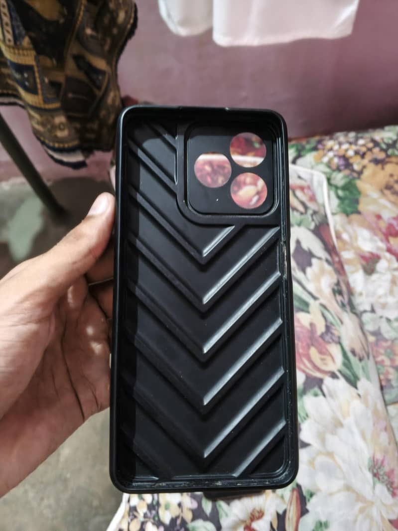 Realme C53 8