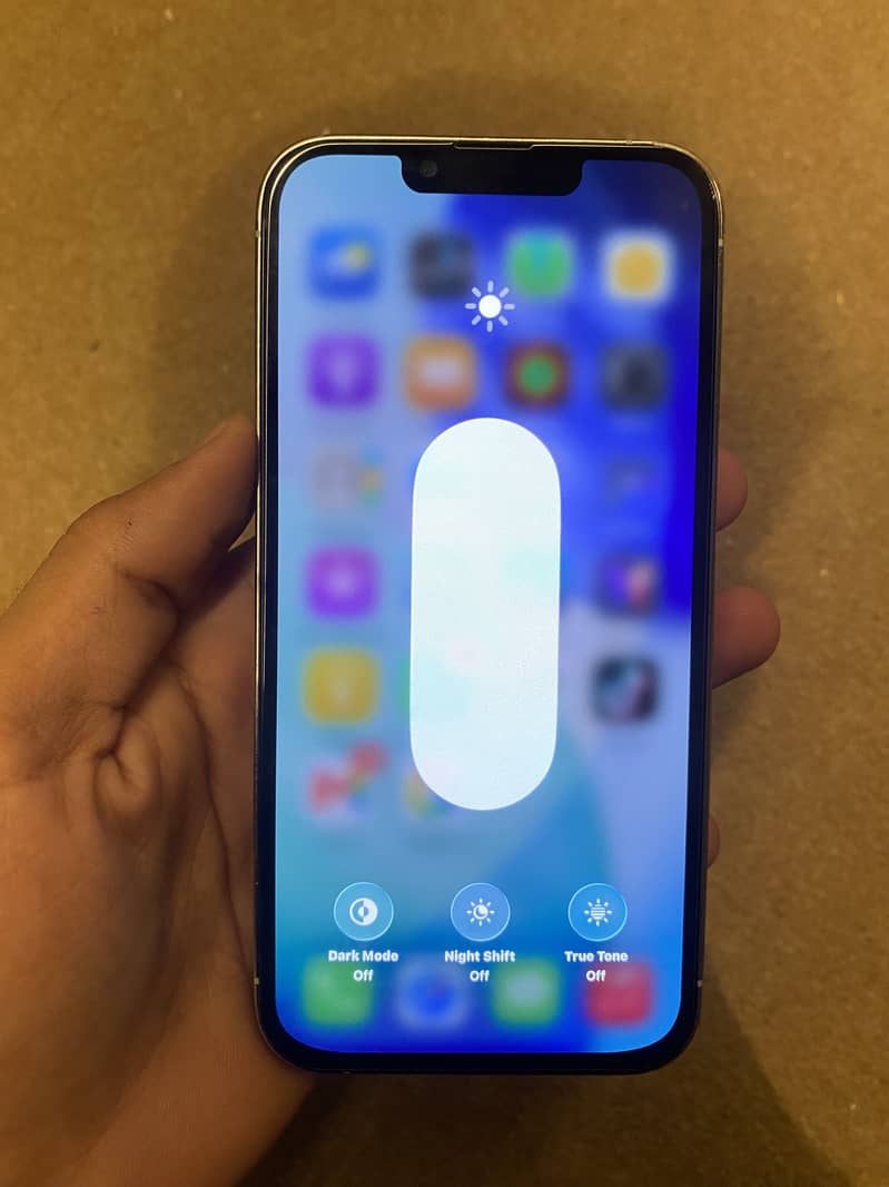 Apple iPhone 13 Pro 1