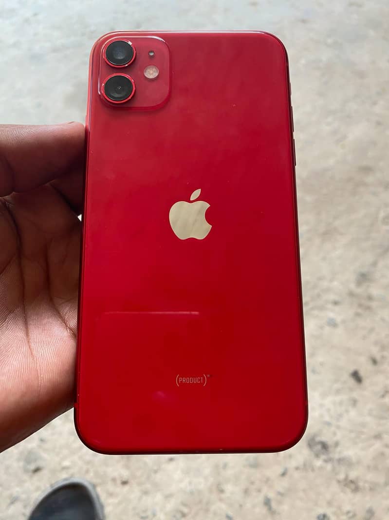 Apple iPhone 11 0