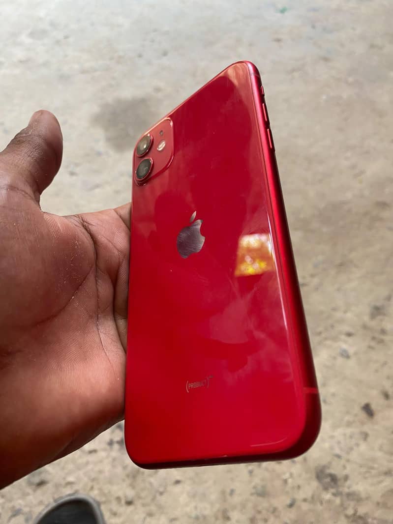 Apple iPhone 11 1