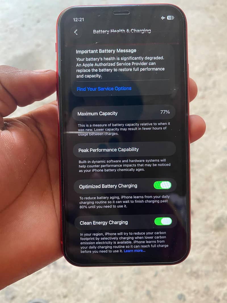 Apple iPhone 11 2