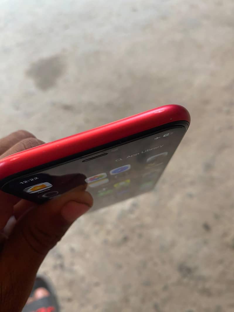 Apple iPhone 11 5