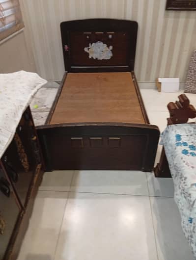 Beds for kids
