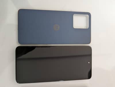 Motorola Moto G84