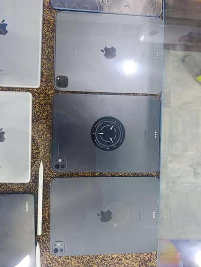 S10 Fe 8/128 / iPad pro 1TB /iPad M4 512gb  13 /256 -11 inch
