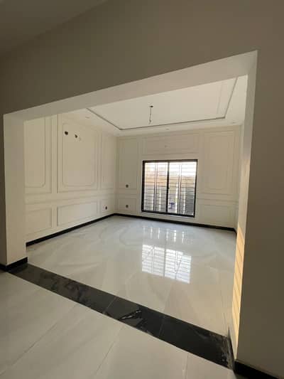 Prime Location Upper Portion Of 5 Marla Is Available For rent In Park View City