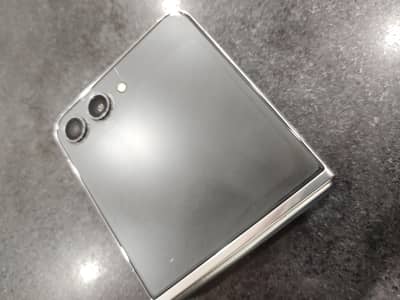Samsung Mobile Z Flip 5