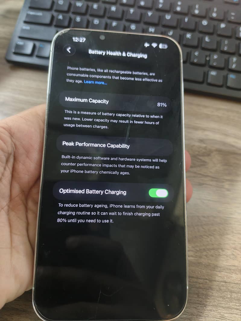 Apple iPhone 13 Pro Max 3