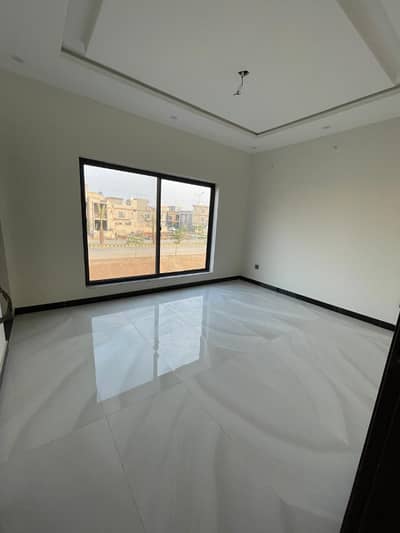 Highly Coveted Prime Location 5 Marla Lower Portion Is Available In Park View City For Rent