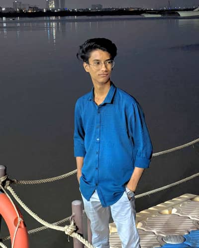 AbdulJabbar Ansari