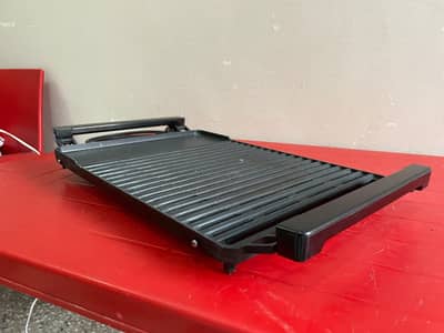 Breville Italy Electric large Tikka Roast Grill