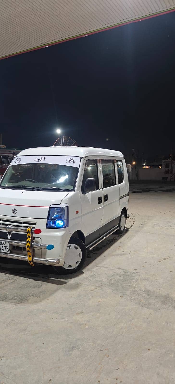 Suzuki Every 2016 0