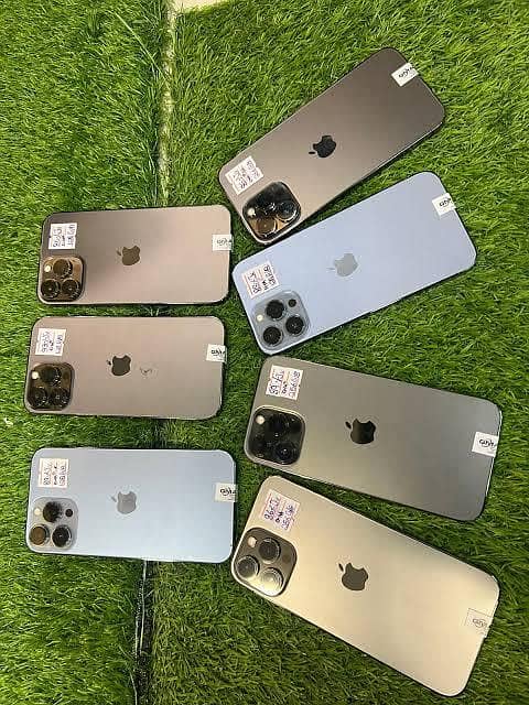 Apple iPhone 13 Pro Max 1