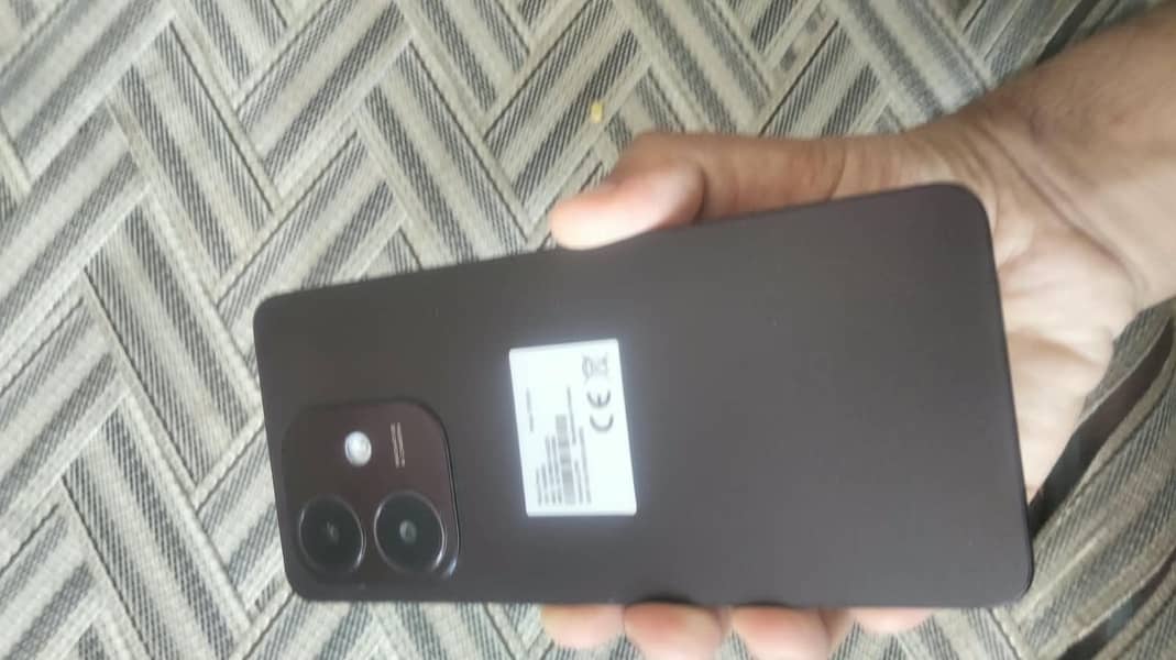 oppo a5i 5