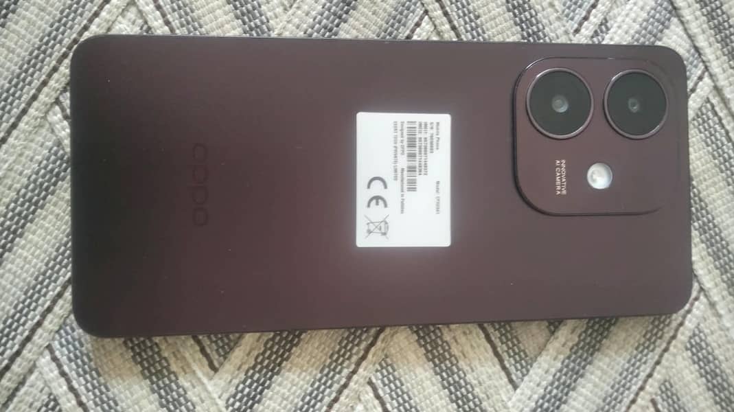 oppo a5i 6
