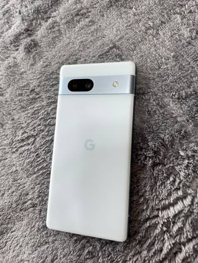 Google Pixel 7a