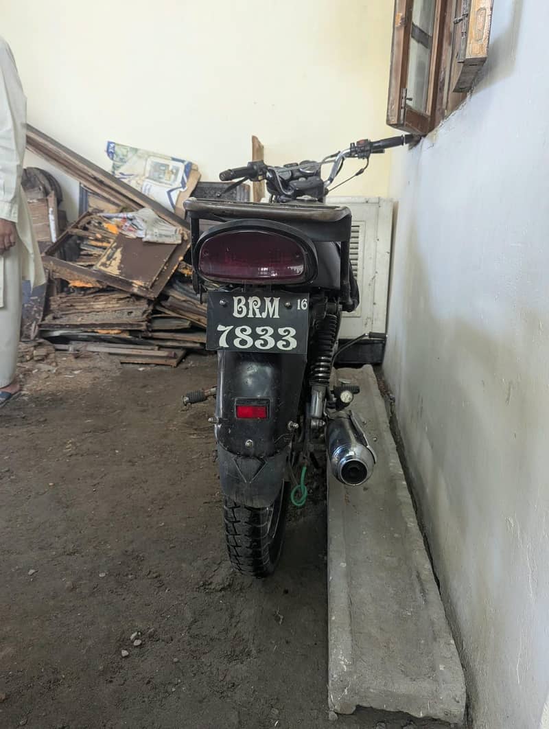 Suzuki 3