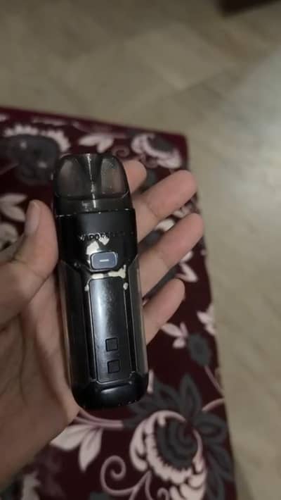 vapersoo Luxe x pro