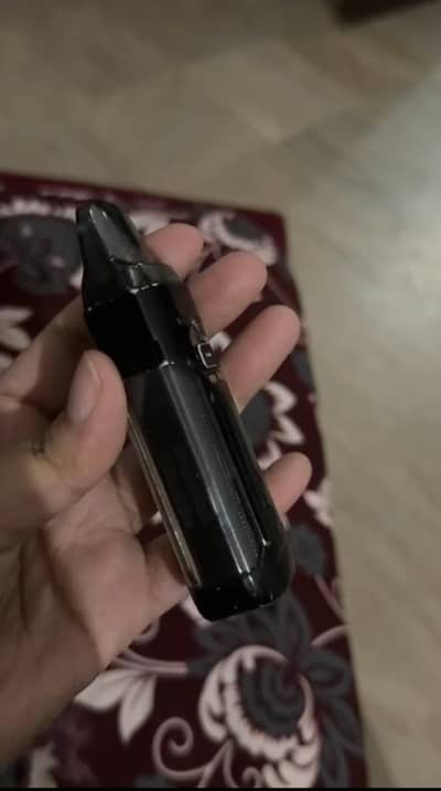 vapersoo Luxe x pro