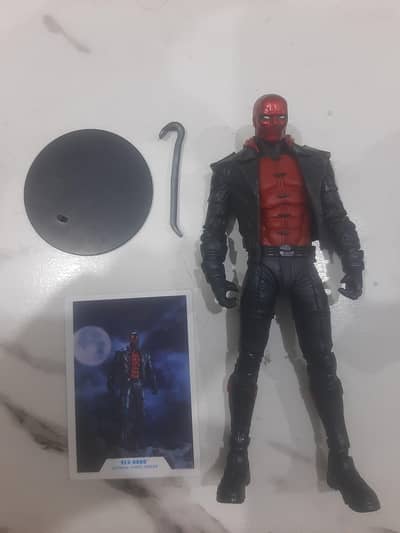 action figure. comics. funko pops