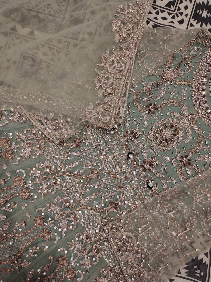 fully embroided longtail maxi 3