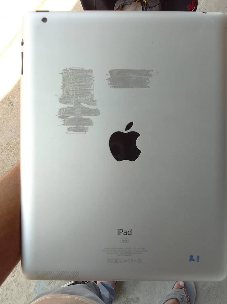 Apple iPhone Other Model 2