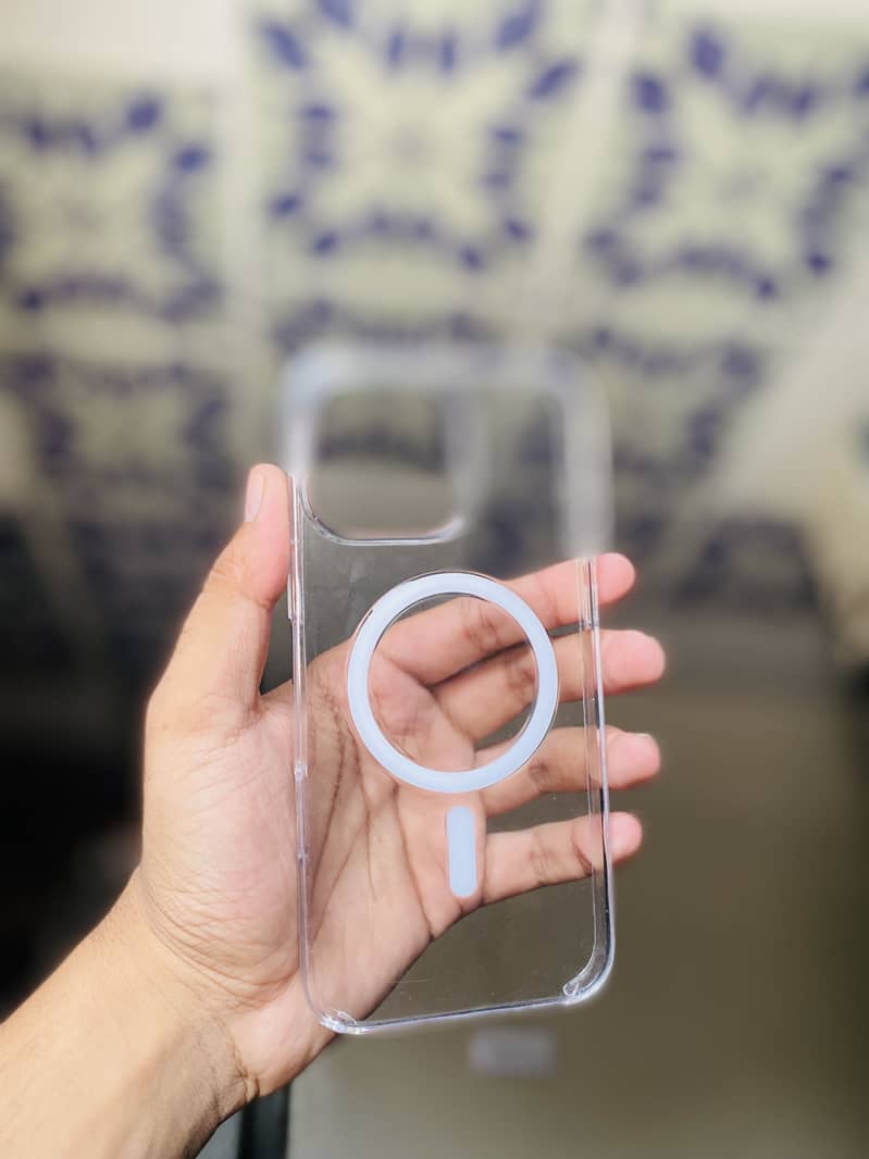 Apple iPhone 16 Pro Max 2