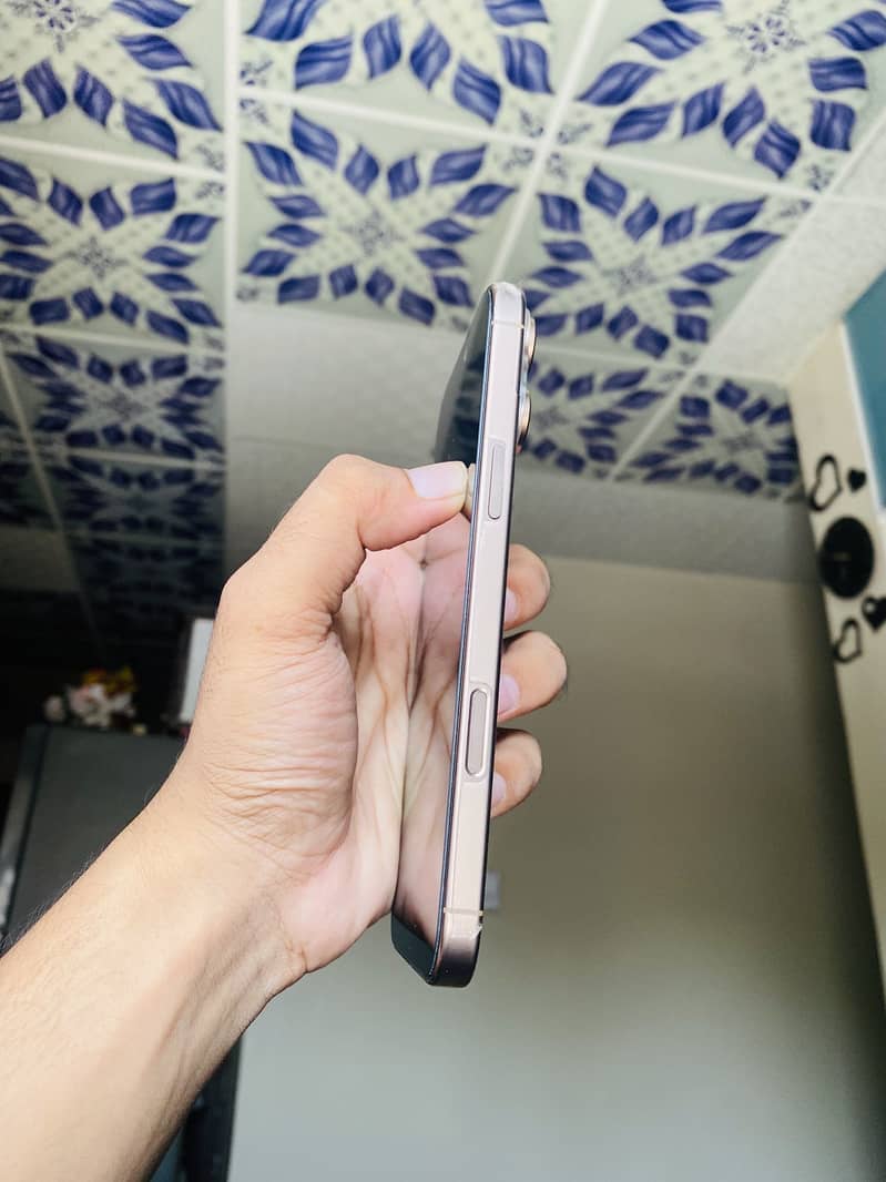 Apple iPhone 16 Pro Max 6