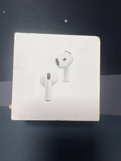 Apple Airpods 4 ANC