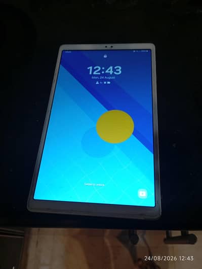 Tablet A7 PTA proved2023model 64 gb