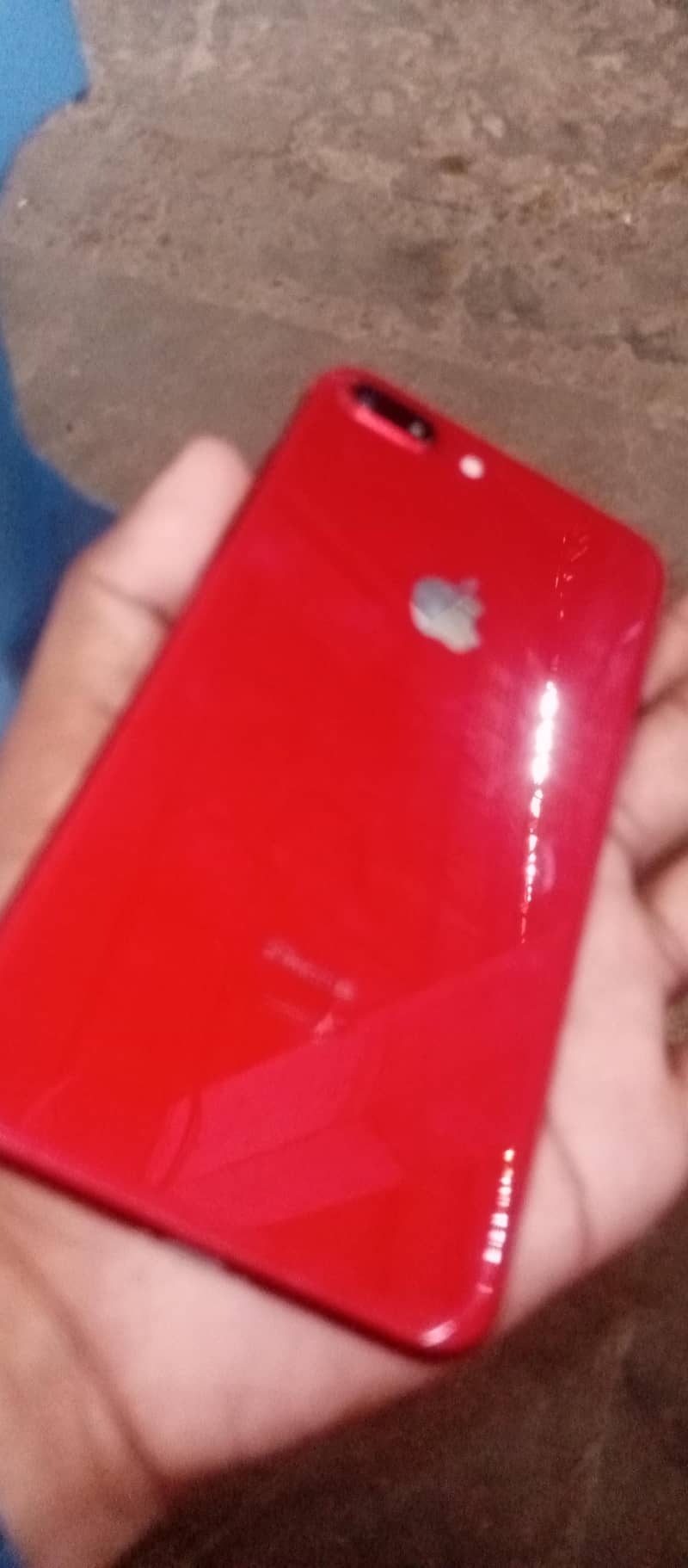 Apple iPhone 8 Plus 4