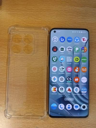 One Plus 10 Pro