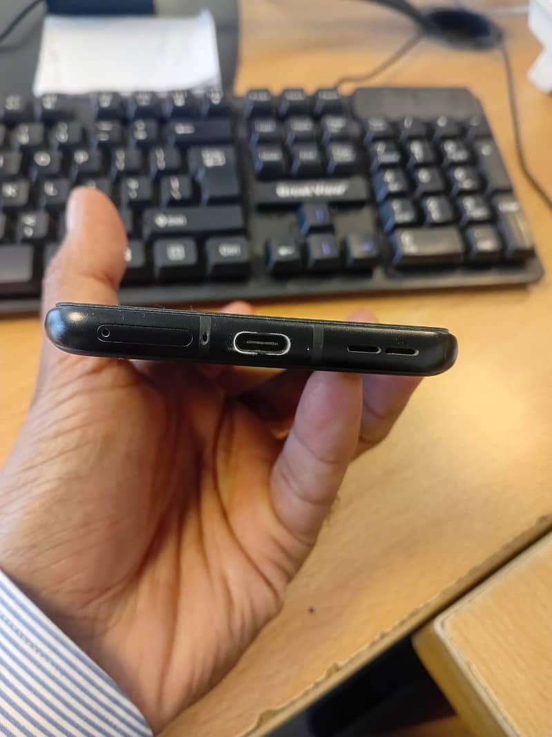 One Plus 10 Pro 5