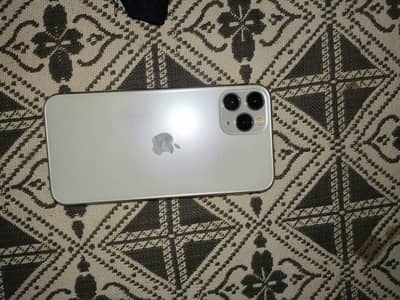 Apple iPhone 11 Pro