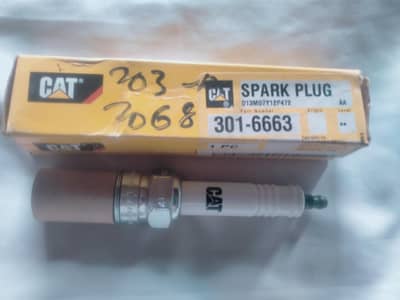 spark plug