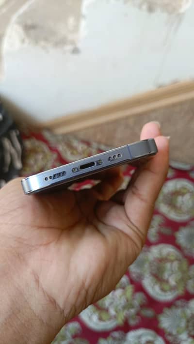 Apple iPhone 13 Pro