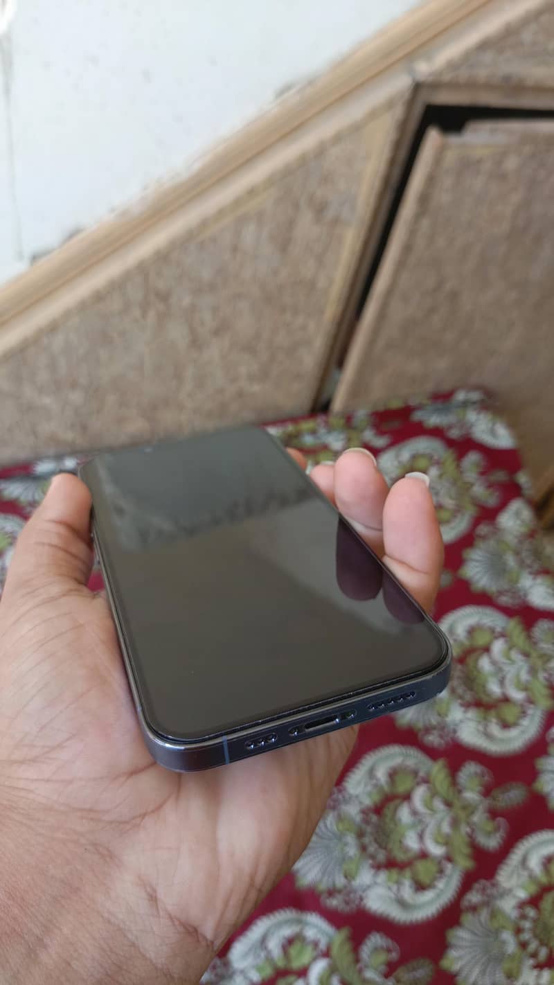 Apple iPhone 13 Pro 5