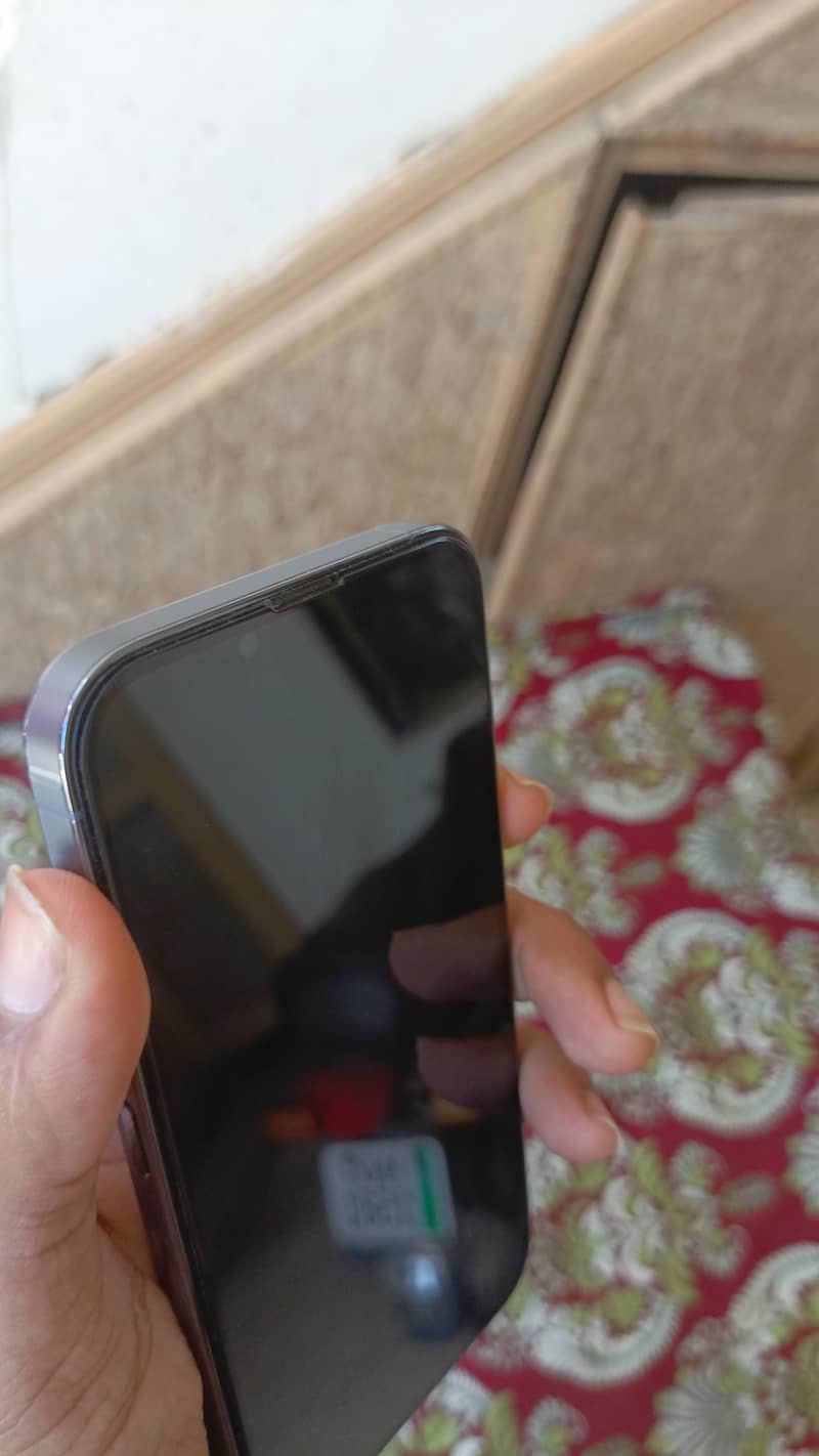 Apple iPhone 13 Pro 6