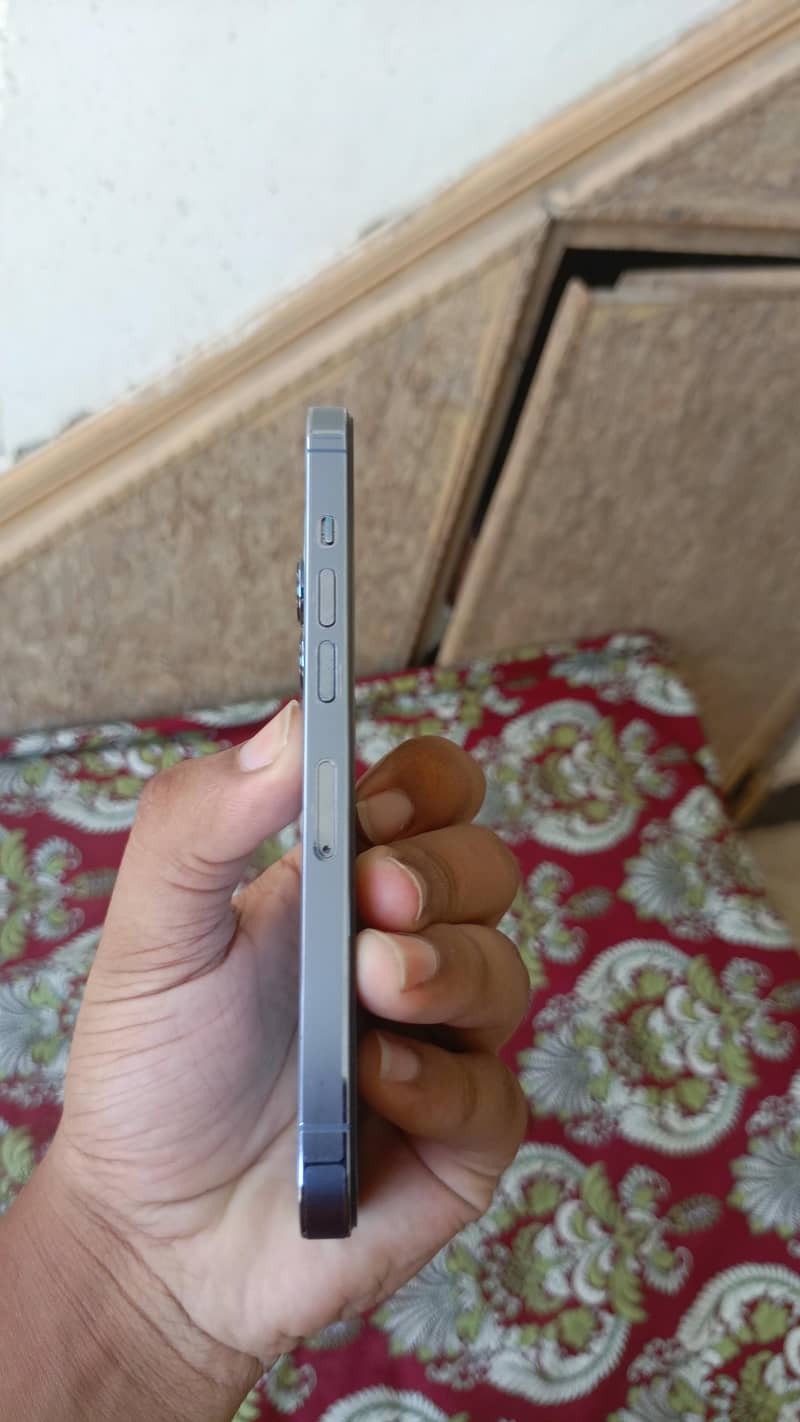 Apple iPhone 13 Pro 12