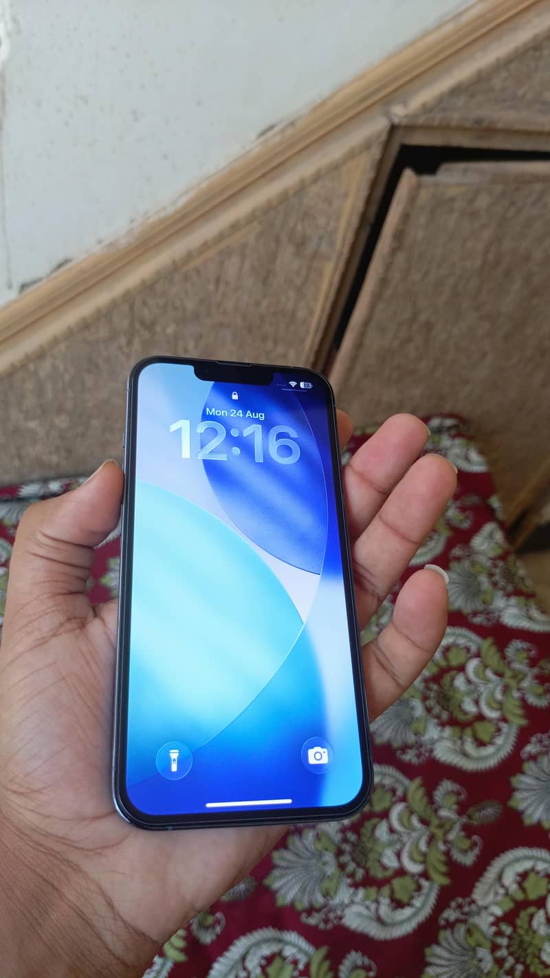 Apple iPhone 13 Pro 13
